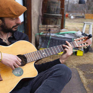 Majestuoso Pehuen (Sebastián Gomez Remix)