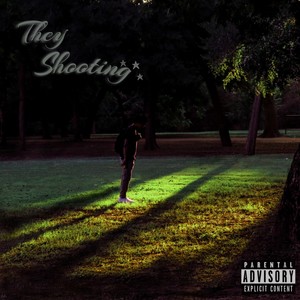 SHOTTA(feat. Zhana) (Explicit)