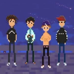 Ako ay Ballin' (Explicit)