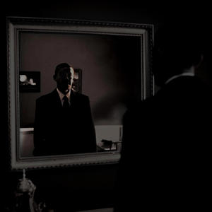 Mirrors (feat. King Gas) (Explicit)