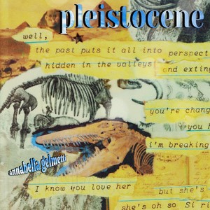 Pleistocene