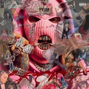 BROKIE (feat. YNG WeBB) (Explicit)