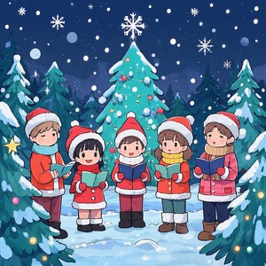 Winter Song We Sing Along