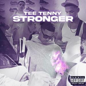 Stronger (Explicit)