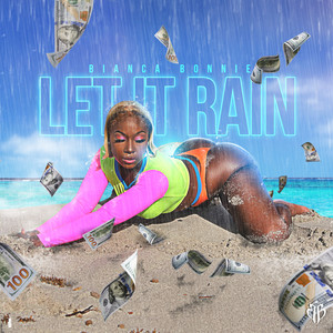 Let It Rain (Explicit)