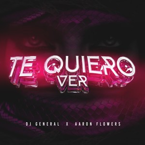 Te quiero ver (Explicit)