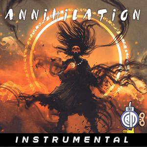 Annihilation