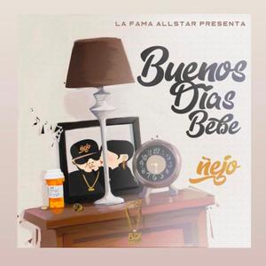Buenos dias bebe