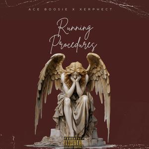Running Procedures (feat. Xerphect) (Explicit)