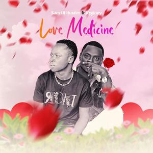 Love Medicine (feat. Ifyginny)