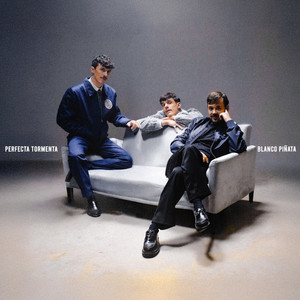 Perfecta Tormenta (versión makineo)