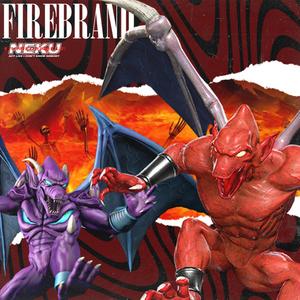 FIREBRAND~! (Explicit)