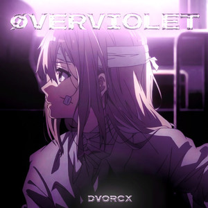 ØVERVIOLET