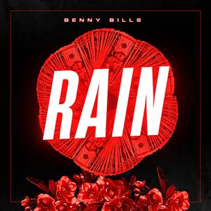 Rain (feat. Col3trane & Munn)