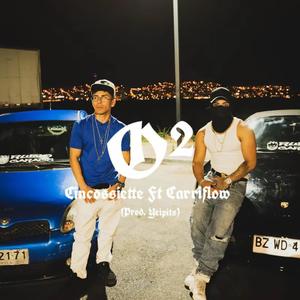 Oxigeno (feat. Carriflow) (Explicit)