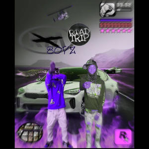 Punch Buggy (feat. YN Shad) (Slow) (Explicit)