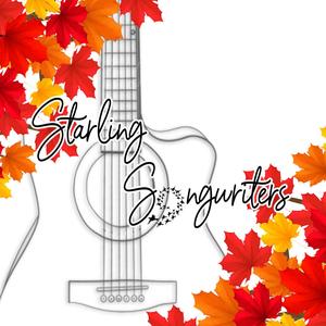 Starling Songwriters - Trapped in Walls(feat. Bella, Freya & Evan)