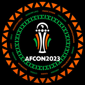 L'Afrique c'est nous - AFCON 2023