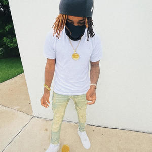 Whats the word (feat. Babyvulture215)