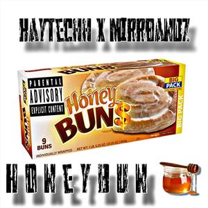 HoneyBun (feat 1lilclutchh) [Explicit]