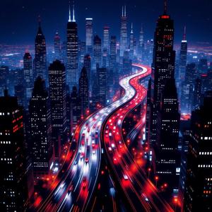 William Storm - Concrete Angels (Hard Dance Mix)