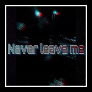 Never Leave Me (Explicit)