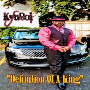 Definition of a King