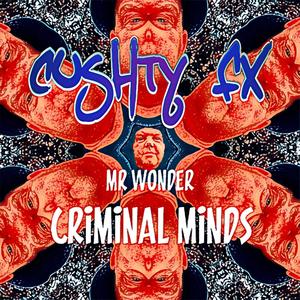 Criminal Minds (feat. Mr Wonder)