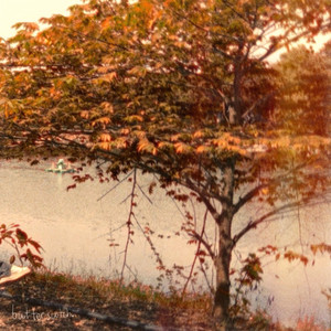 เธอหายไปในปลายตุลา