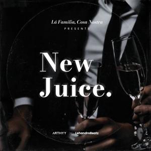 New Juice (Explicit)