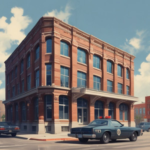 lagu selamat hari bhayangkara