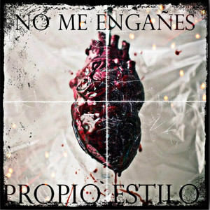 No Me Engañes