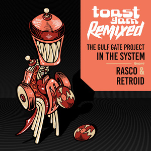 In The System (DJ RASCO Remix)