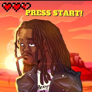 Press Start ! (Explicit)