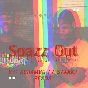 Spazz Out (Explicit)