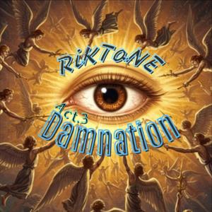 RT's 2nd Symphony-Act 3:Damnation