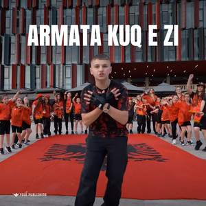 Armata Kuq e Zi