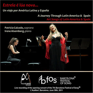 Estrela é Lua nova - A Journey Through Latin-America & Spain