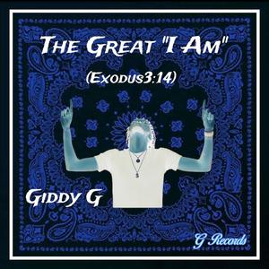 The Great "I Am" (Exodus 3:14)