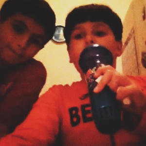 LATE NIGHT THOUGHTS (Explicit)