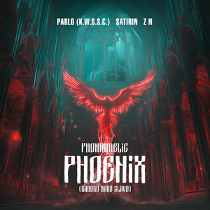 Phonkadelic Phoenix (Radoro Daro Slavo)