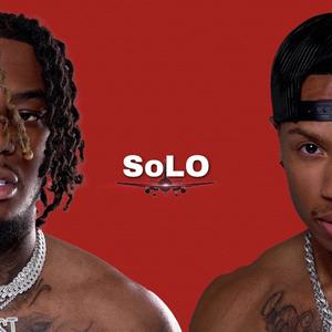 Solo (Explicit)