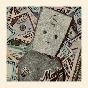 Bag on my head (Explicit)