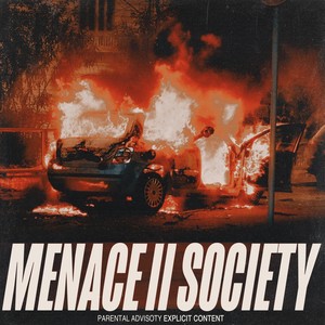 Menace II Society (Explicit)