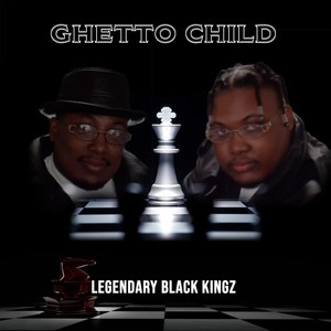 Legendary Black Kingz (Explicit)