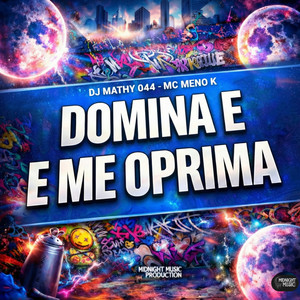 Domina e me Oprima (Explicit)