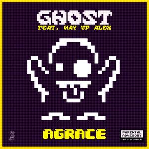 Ghost (feat. WayUpAlex & Nox Beatz) (Explicit)