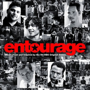 Entourage: Music from and Inspired By the Hit HBO Original Series