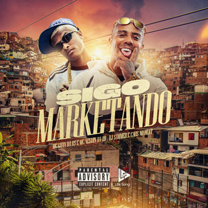 Sigo Marketando (Explicit)