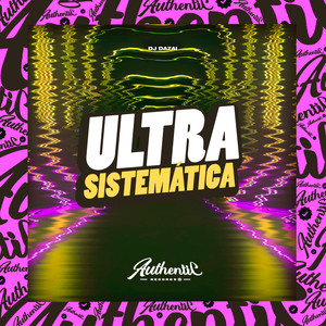 Ultra Sistemática (Explicit)